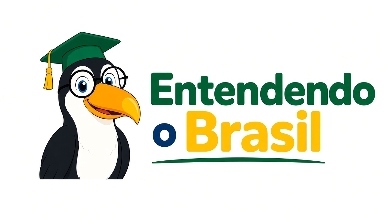 Professor Tucano